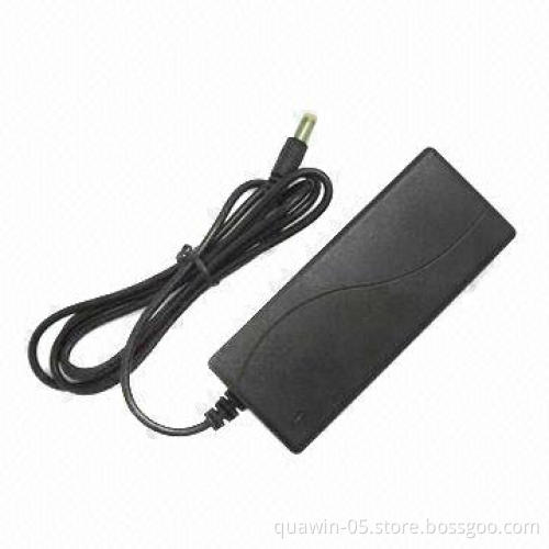 4.2V 6.0A universal smart charger for 3.7V Li-ion battery